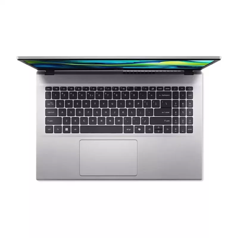 Portátil Acer Aspire Go 15 AG15-42P-R1VS — 15,6 polegadas Full-HD IPS, Ryzen R7-5825U, 8 GB RAM, 512 GB SSD, Linux (eShell)