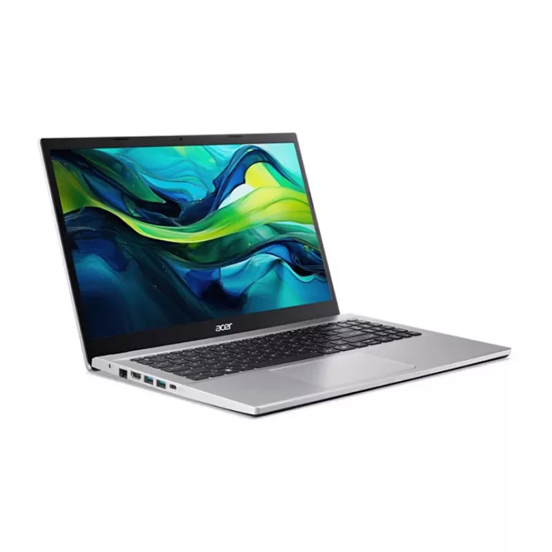 Portátil Acer Aspire Go 15 AG15-42P-R1VS — 15,6 polegadas Full-HD IPS, Ryzen R7-5825U, 8 GB RAM, 512 GB SSD, Linux (eShell)