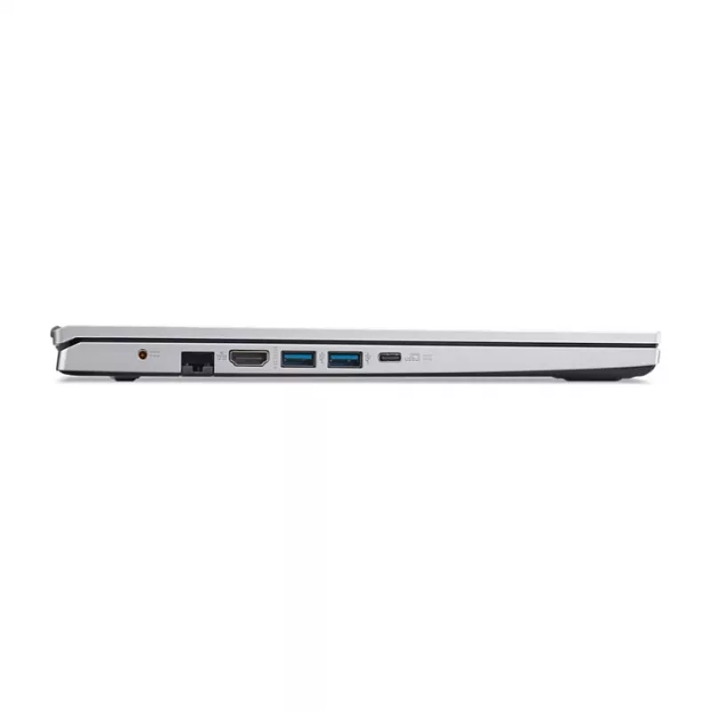 Portátil Acer Aspire Go 15 AG15-42P-R1VS — 15,6 polegadas Full-HD IPS, Ryzen R7-5825U, 8 GB RAM, 512 GB SSD, Linux (eShell)