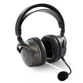 Auscultadores de gaming sem fios Audeze Maxwell 2 para PlayStation