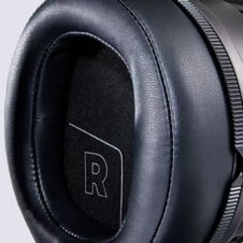 Auscultadores de gaming sem fios Audeze Maxwell 2 para PlayStation