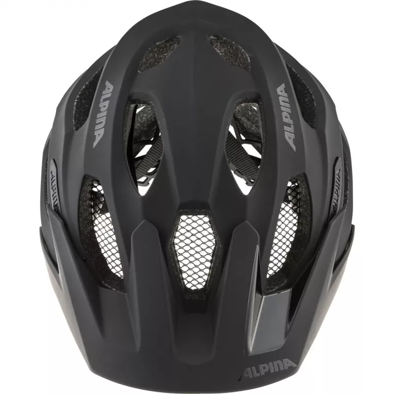 Alpina Caparax 2.0 preto