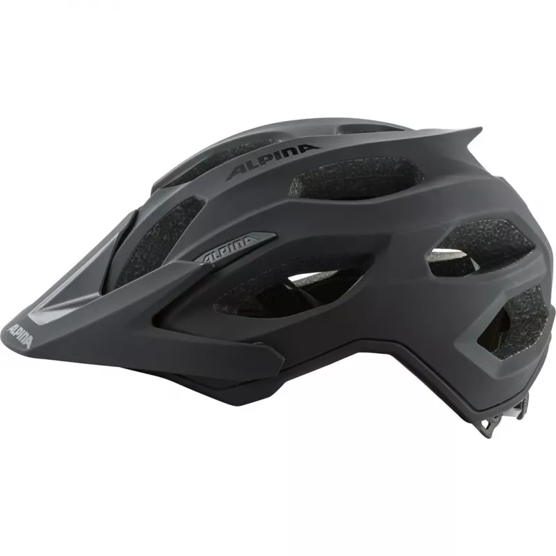 Alpina Caparax 2.0 preto