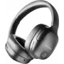 Auscultadores Intenso Over-Ear TWS True Wireless Bluetooth 5.3, Cancelamento Ativo de Ruído Híbrido (ANC), Modo Transparência, Modo Música, Modo Passivo