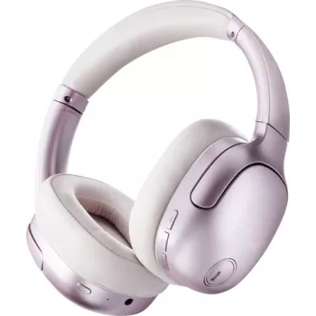 Intenso 3740403 - Auscultadores TWS True Wireless O400HA rosa - Auscultadores (3740403)
