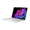 Portátil Acer Swift Air 16 OLED SFA16-61M-R2T2 — AMD Ryzen AI 5 330, 16 polegadas WUXGA, 16 GB RAM, 512 GB SSD, Windows 11 Home, prateado