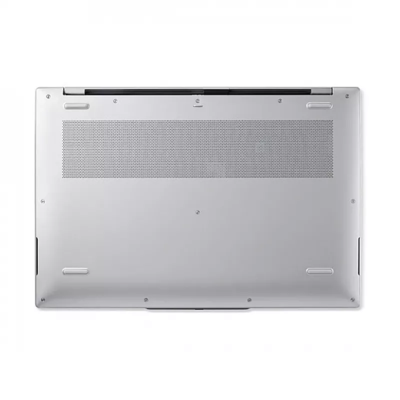 Portátil Acer Swift Air 16 OLED SFA16-61M-R2T2 — AMD Ryzen AI 5 330, 16 polegadas WUXGA, 16 GB RAM, 512 GB SSD, Windows 11 Home, prateado