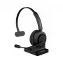 Headset Bluetooth Fanvil DH301B – auscultador mono sem fios para chamadas e UC, conectividade Bluetooth