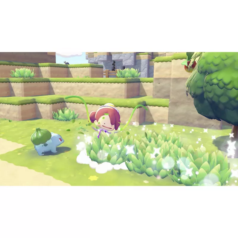 Jogo Pokémon Pokopia