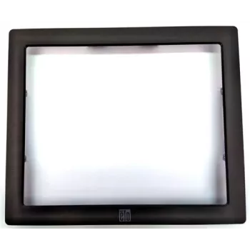 Elo Touch Solutions Elo Wide Front-Mount Bezel - Moldura para monitor