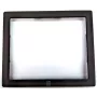Elo Touch Solutions Elo Wide Front-Mount Bezel - Moldura para monitor