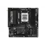 Placa-mãe ASROCK B850M Challenger WiFi DDR5 AM5 Micro-ATX — B850M Challenger WiFi DDR5 AM5