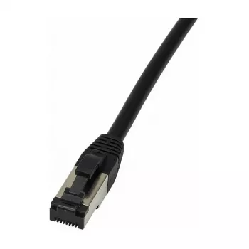 Cabo de rede Synergy21 S218117 preto