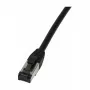 Cabo de rede Synergy21 S218117 preto