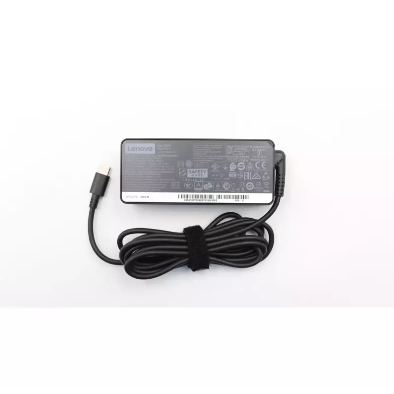 Fonte de alimentação Lenovo 01FR030