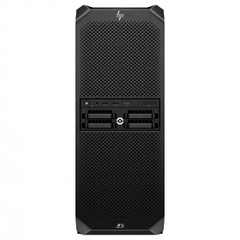Estação de trabalho HP Z6 G5 A AMD Threadripper Pro 7955WX, 64GB RAM, 2000GB SSD, Win11Pro