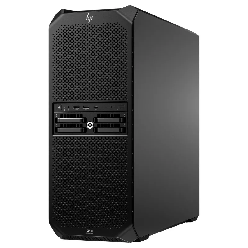 Estação de trabalho HP Z6 G5 A AMD Threadripper Pro 7955WX, 64GB RAM, 2000GB SSD, Win11Pro
