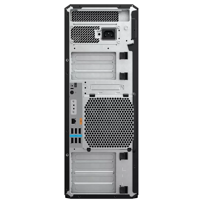 Estação de trabalho HP Z6 G5 A AMD Threadripper Pro 7955WX, 64GB RAM, 2000GB SSD, Win11Pro