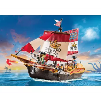 Conjunto de jogo de ação/aventura Playmobil 71418 idade 4-10 multicor