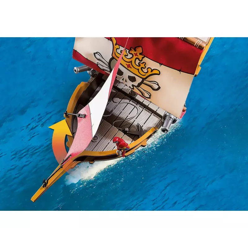 Conjunto de jogo de ação/aventura Playmobil 71418 idade 4-10 multicor