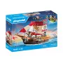Conjunto de jogo de ação/aventura Playmobil 71418 idade 4-10 multicor