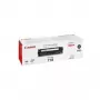 Canon 31CAN718BK 2662B002AA 718 consumível de impressão preto