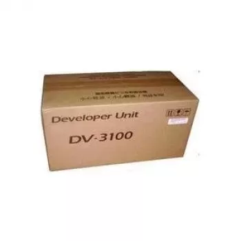 Unidade reveladora Kyocera DV-3100