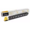 Toner Kyocera TK-8345Y 15000 páginas amarelo
