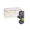 Cartucho de toner Kyocera TK-5240Y 3000 páginas amarelo