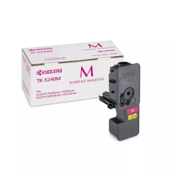 Toner Kyocera TK-5240 magenta 3000 páginas