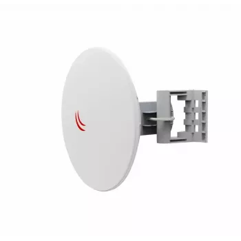 quickMOUNT extra MikroTik QME cinzento