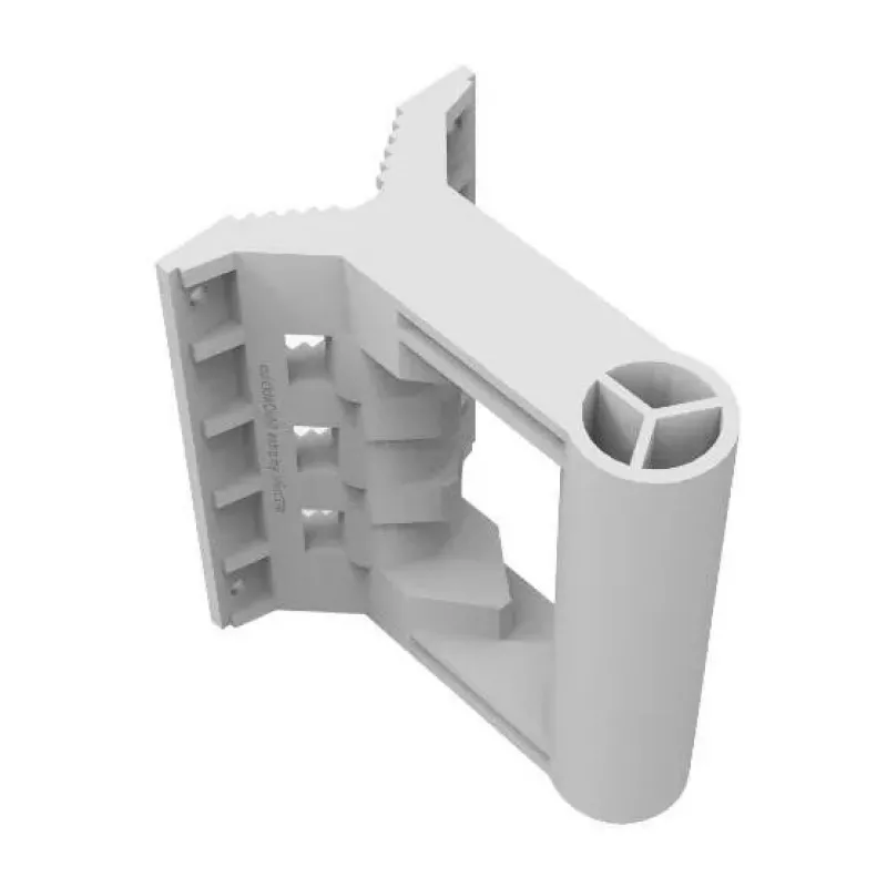 quickMOUNT extra MikroTik QME cinzento