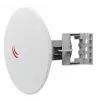 quickMOUNT extra MikroTik QME cinzento