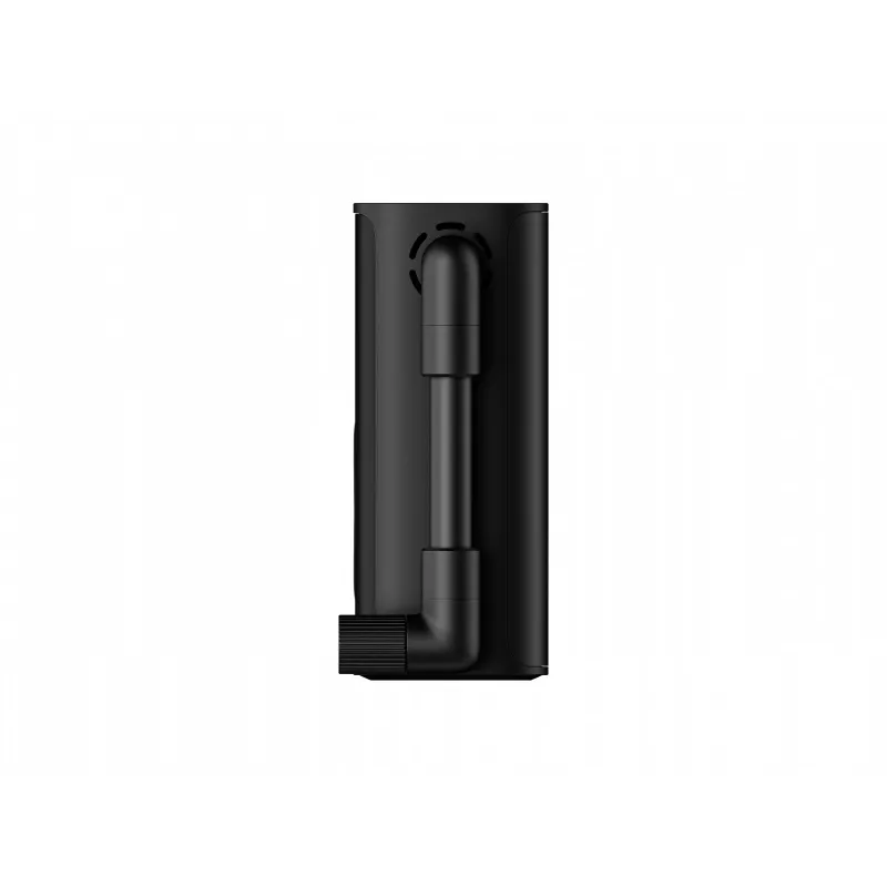 Compressor de ar elétrico portátil Xiaomi Mijia Compact (bateria integrada, 0,24 kg peso líquido)