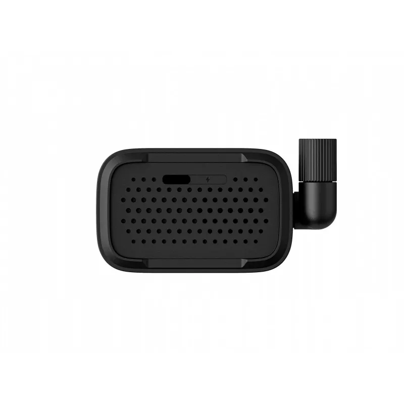 Compressor de ar elétrico portátil Xiaomi Mijia Compact (bateria integrada, 0,24 kg peso líquido)