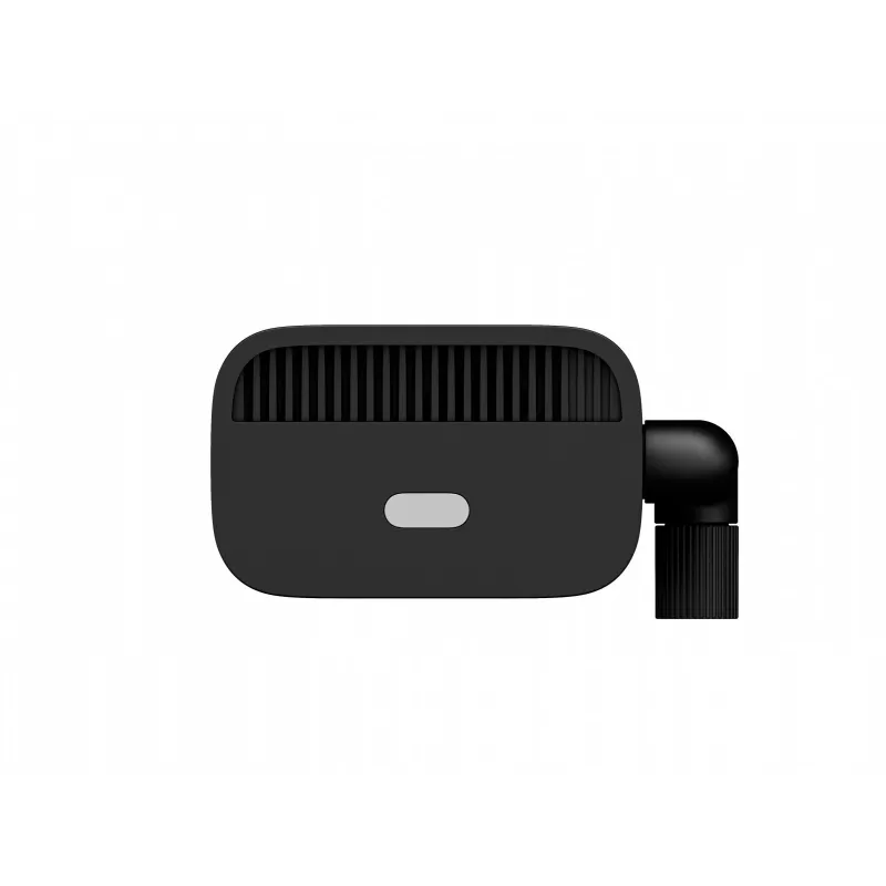 Compressor de ar elétrico portátil Xiaomi Mijia Compact (bateria integrada, 0,24 kg peso líquido)