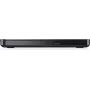 Dell - Unidade - DVD+/-RW - USB2.0 - externa - preta - para Chromebook 3110, 3110 2-in-1, OptiPlex 30XX, 7080, Precision 3260, 7670, Vostro 15 3510 (DW316)