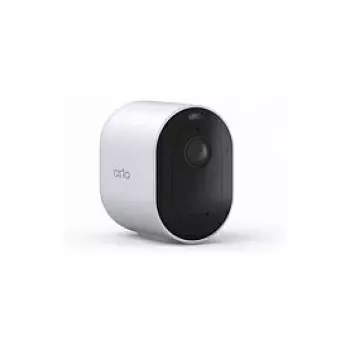 ARLO Pro 6 - Edição 2025 - Câmara de vigilância de rede - Exterior, interior - resistente às intempéries - cor (dia/noite)