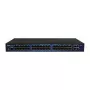 Switch ALLNET Full Managed Layer 2+ 44 portas Gigabit • 12x GbE • 28x GbE SFP • 4x SFP+ • JSON API • Core Switch • ALL-SG9440MJ-10G