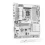 Placa-mãe MicroATX ASRock B850M Challenger WiFi DDR5 AM5, branca — DDR5, socket AM5, Wi‑Fi