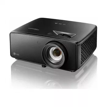 Projetor DLP Optoma UZ38x - Projetor digital - DLP/DMD