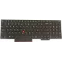 Teclado de substituição para portátil Lenovo 01YP771 (FRU01YP771)