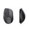 Rato Logitech Marathon M705 sem fios USB preto