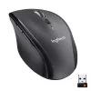 Rato Logitech Marathon M705 sem fios USB preto