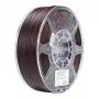 Esun EABS-CF 1.75mm VERMELHO ESCURO 1kg