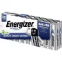 Pilha de lítio Energizer Ultimate FR03 Micro AAA 1250 mAh 1,5 V 20 unid. (E304283300)