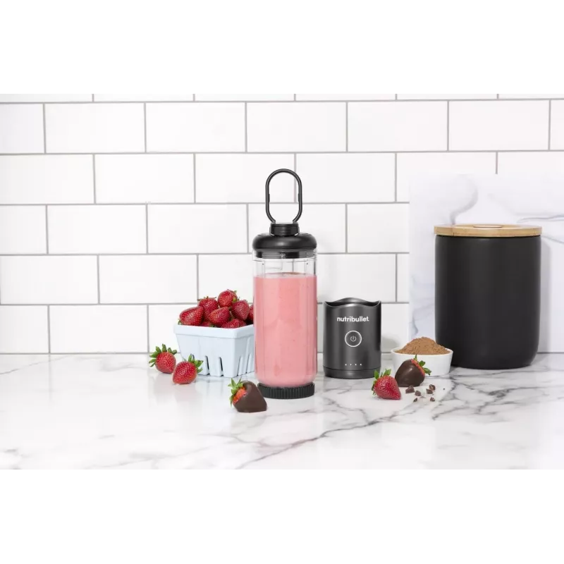 Nutribullet NBP013GM