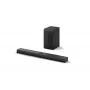 Barra de som LG S70TY, 3.1.1 ch, preto