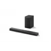 Barra de som LG S70TY, 3.1.1 ch, preto