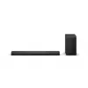 Barra de som LG S70TY, 3.1.1 ch, preto